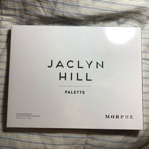 Jaclyn Hill x Morphe Palette